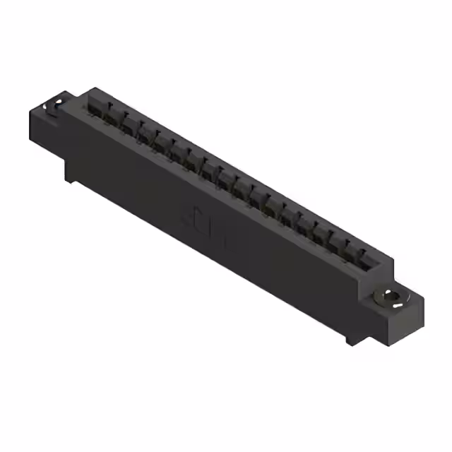 387-017-521-603 EDAC Inc.  Edgeboard Connectors